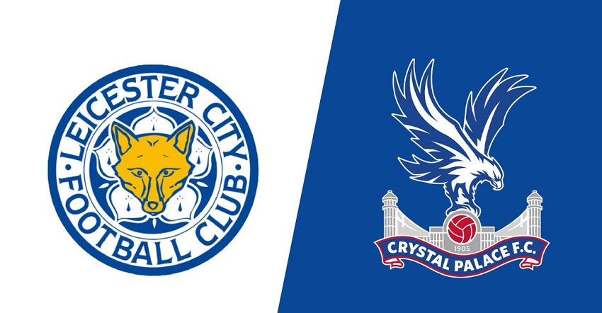 soi keo Leicester City vs Crystal Palace