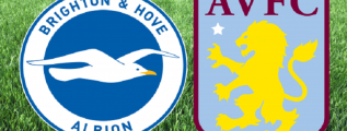 soi keo Brighton & Hove Albion vs Aston Villa